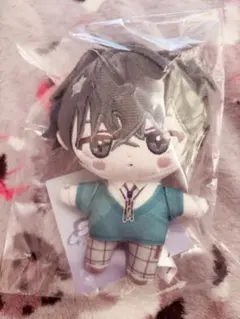 SPINNIES すぴにーず ぬいぐるみ 環野揺