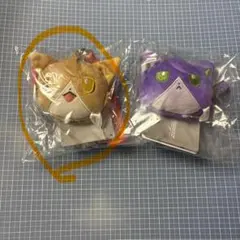 咎猫マスコット 伏見ガク