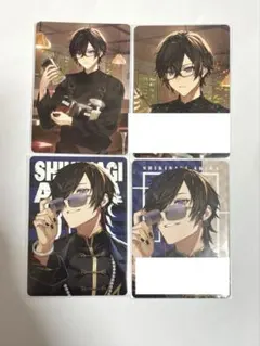 VOLTACTION トマトガーリック キーマカレー カード 四季凪アキラ