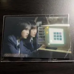 櫻坂46 Unhappy birthday構文ランダムクリアカード