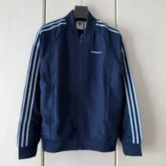 adidas トラックジャケット 新品 XL アディダス