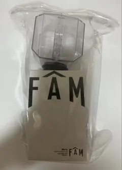 timelesz ペンライト 2025 FAM