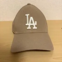 New Era ロサンゼルス・ドジャース キャップ