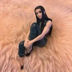 2026年最新】ぬーどるストッパーフィギュア イルミの人気アイテム