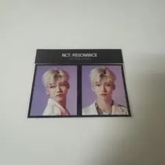 NCT 2020 RESONANCE Pt.1 ジェミン トレカ - メルカリ
