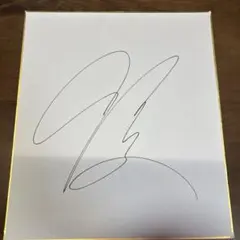 TJ・ペレナラ 箔サイン99枚限定 ジャパンラグビーリーグワン2026BBM
