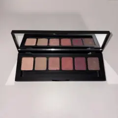 PLAY ON MAKE アイシャドウパレット プラム
