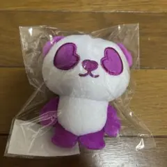 GENIC 宇井優良梨 ぬいぐるみキーホルダー - メルカリ