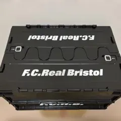FCRB 折りたたみ式 コンテナ ボックス ブリストル Bristol ケース 2026年最新】fcrb コンテナの人気アイテム - メルカリ