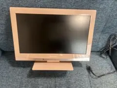 ☆美品☆Panasonic VIERA 液晶テレビ TH-L19C3-P 397 - メルカリ