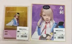 DMMスクラッチ 今剣