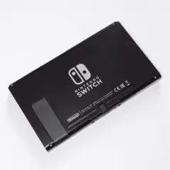 訳あり 任天堂 Switch 未対策機 2017