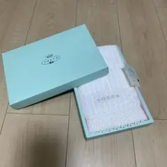 【購入様専用】新品フェイスタオル