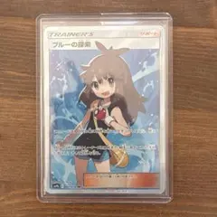 ブルーの探索 SR SM9b フルメタルウォール 061/054 - メルカリ
