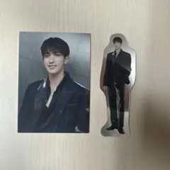 セブチドギョム フォトカード RIGHT HERE