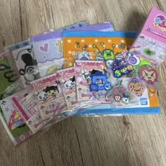 一番くじ たまごっち まとめ売り