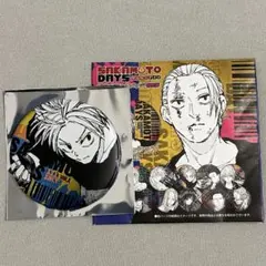 サカデイ 缶バッジ 朝倉シン