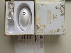 ME La boum LA-03 美顔器 本体 - メルカリ