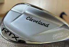 Cleveland RTX DEEP FORGED 2 50度のサムネイル