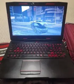 SHINELON Gaming laptop ゲーミングノートパソコン