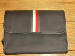TOMMY  クラッチバッグ