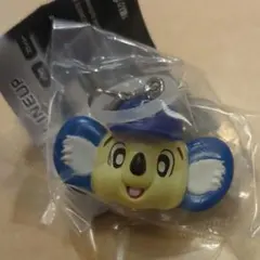 プロ野球マスコット めじるしアクセサリー　ドアラ