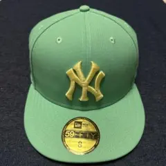 NEW ERA ニューエラ 59FIFTY ニューヨーク・ヤンキース キャップ
