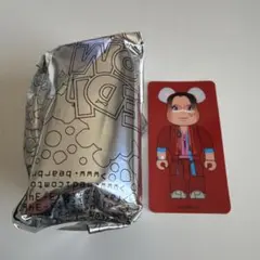 BE@RBRICK シリーズ52 BUCK-TICK 今井寿 ベアブリック