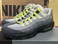 2026年最新】nike air max 95 og イエローグラデ 2020の人気アイテム