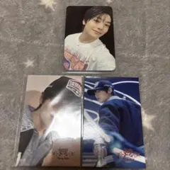 I.N ミューコリ karma 特典