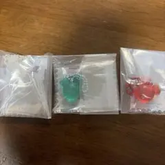 TWICE LOVELY 的 GUMMY&CHARM