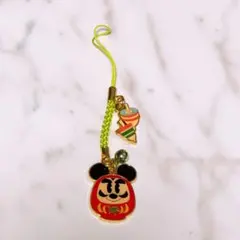 2026年最新】ディズニー 根付 ストラップの人気アイテム - メルカリ