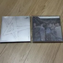 翌日発送 TXT TOGETHER アルバム　新品未開封　2形態 セット売り