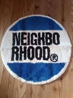 2026年最新】NEIGHBORHOOD ラグ・カーペットの人気アイテム - メルカリ