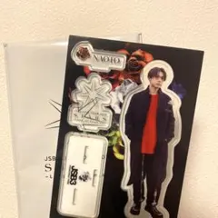 三代目J SOUL BROTHERS  STARS NAOTO アクリススタンド