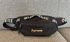 2026年最新】supreme waist bag 18ssの人気アイテム - メルカリ