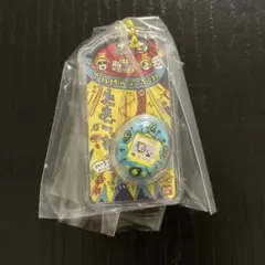 おかしなたまごボーロっち