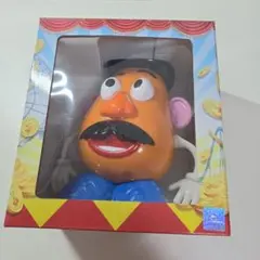 ポテトヘッド 貯金箱　トイ・ストーリー