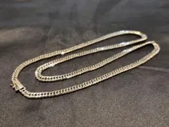 PT喜平ネック W6面 30g 50cm ジュエリーツツミのサムネイル