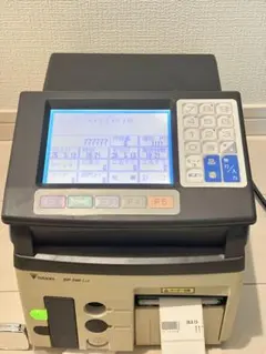 値下げ❗️TERAOKA寺岡精工POSレジ計量プリンタ DPS-4600II。 - メルカリ