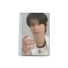 ボイプラ POPUP トレカ チェリブ フォトカード9