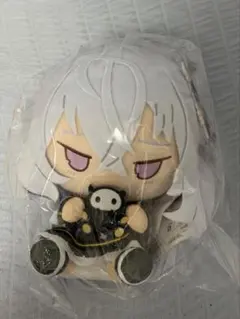 一番くじ ブルーアーカイブ vol.3　E賞 白洲アズサ