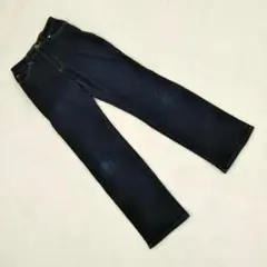 サムシングエドウィン ストレッチスリムデニム ジーンズ レディース カジュアル