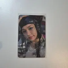 StrayKids スキズ Dolt PLATFORM フィリックス トレカ