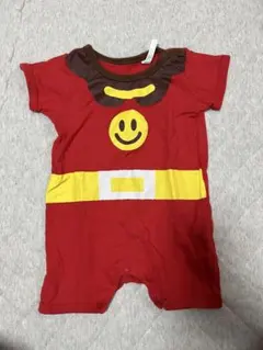 アンパンマンロンパース