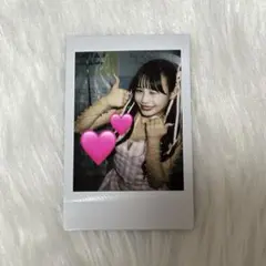 CANDY TUNE 村川緋杏 チェキ - メルカリ