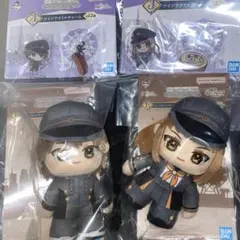 2026年最新】FGO一番くじの人気アイテム - メルカリ