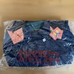 新品未使用　ASAHICHO 防水防寒ジャケット LLサイズ