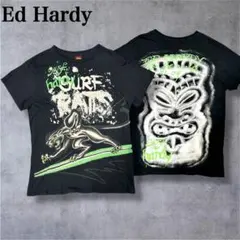 ENTH Tシャツ パラダイスガレージ ENTH Tシャツ パラダイスガレージ - メルカリ