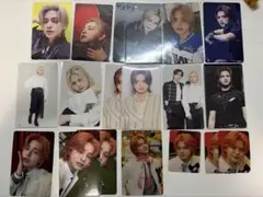 松田迅 トレカ まとめ売り